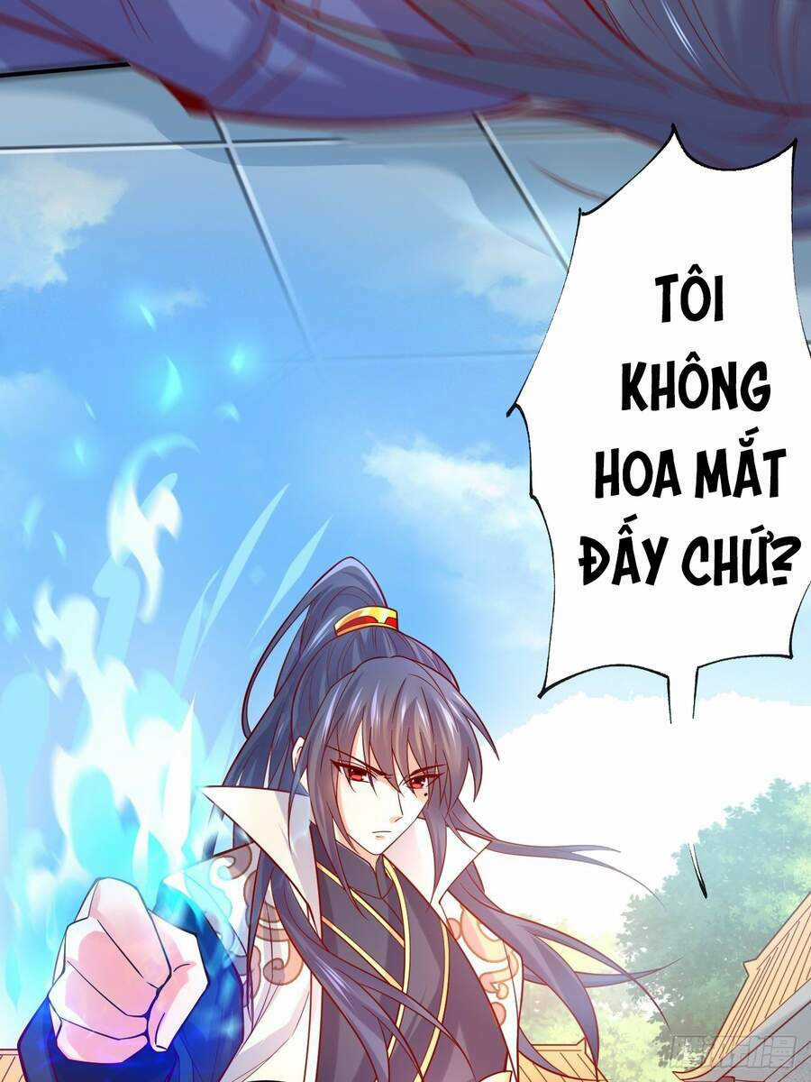 Siêu Thần Huấn Luyện Chapter 2 trang 10