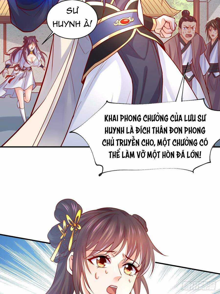 Siêu Thần Huấn Luyện Chapter 2 trang 11