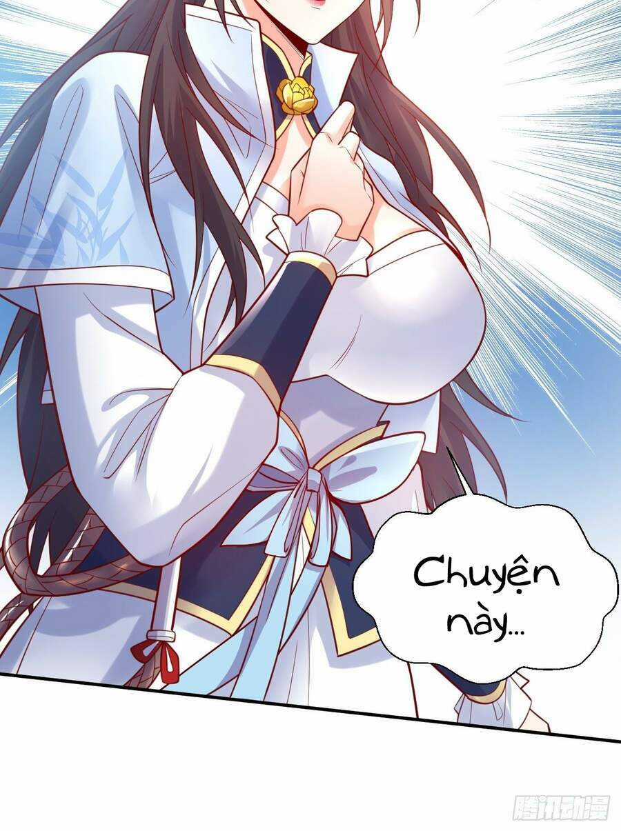 Siêu Thần Huấn Luyện Chapter 2 trang 12