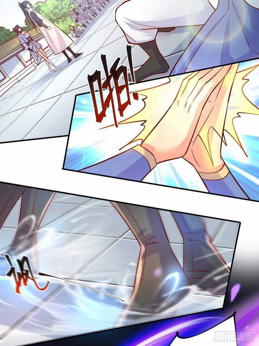 Siêu Thần Huấn Luyện Chapter 2 trang 14