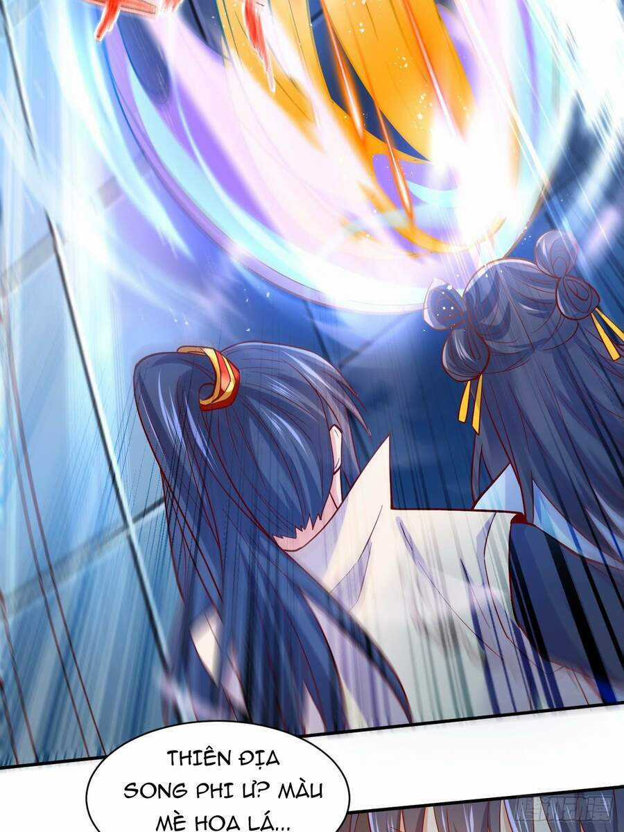 Siêu Thần Huấn Luyện Chapter 2 trang 19