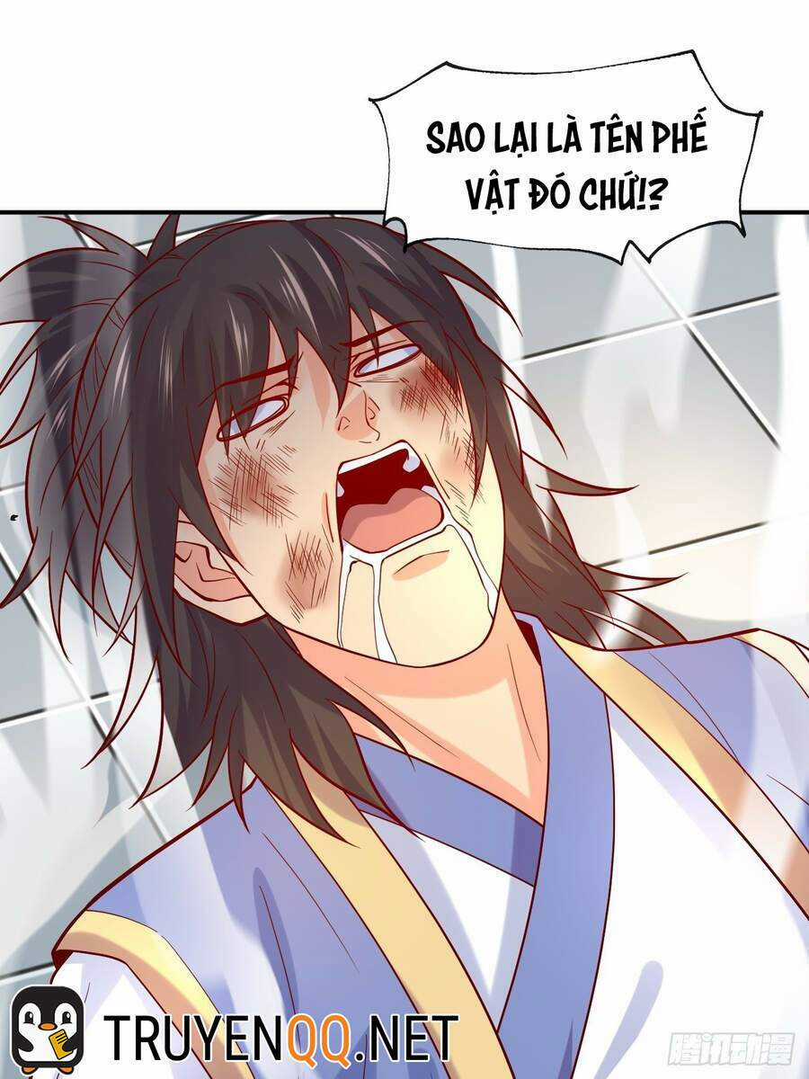 Siêu Thần Huấn Luyện Chapter 2 trang 2