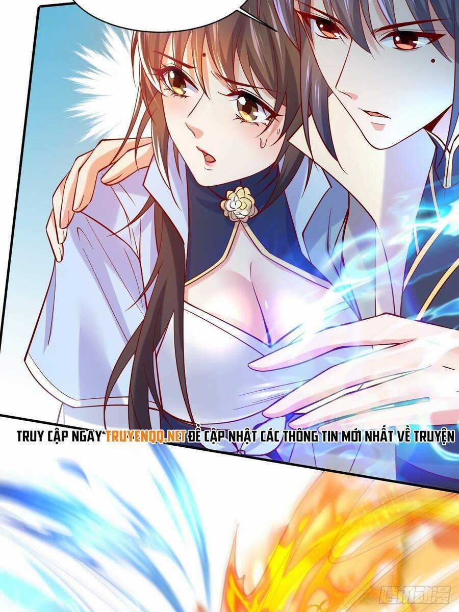 Siêu Thần Huấn Luyện Chapter 2 trang 20