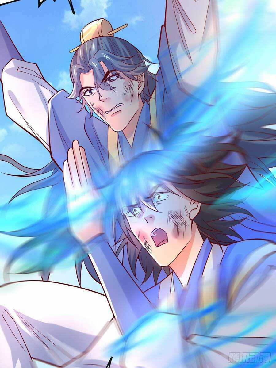 Siêu Thần Huấn Luyện Chapter 2 trang 22