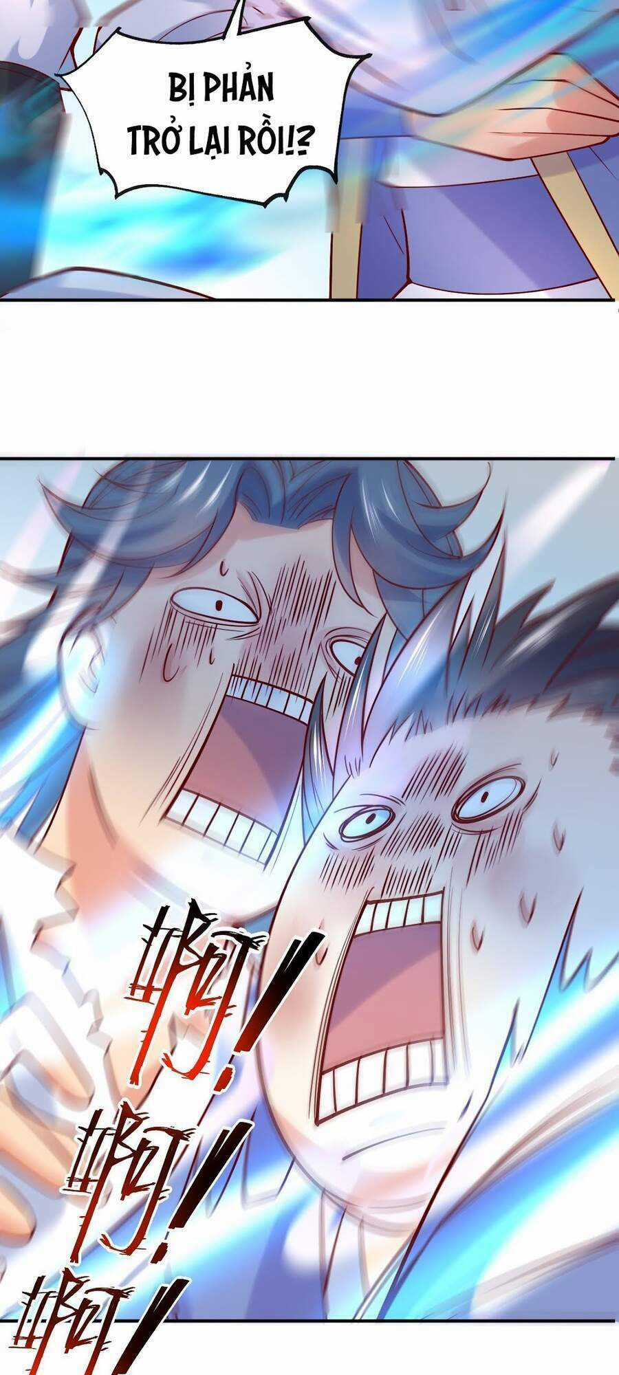 Siêu Thần Huấn Luyện Chapter 2 trang 23