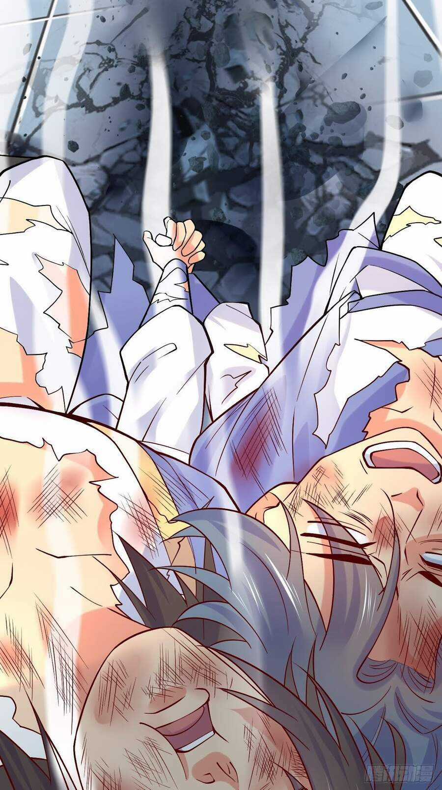 Siêu Thần Huấn Luyện Chapter 2 trang 29