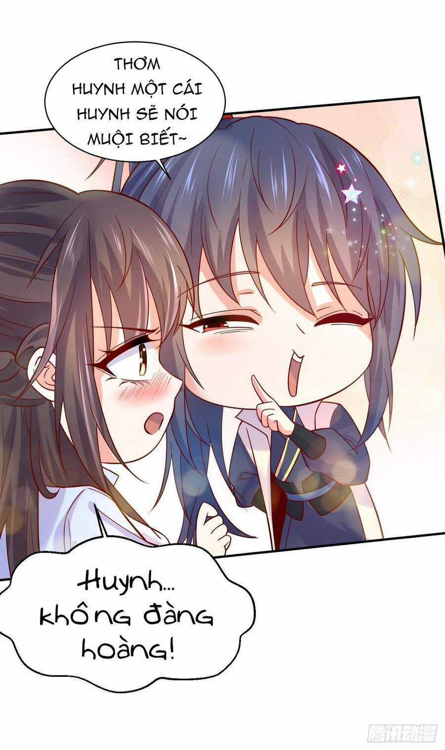 Siêu Thần Huấn Luyện Chapter 2 trang 32