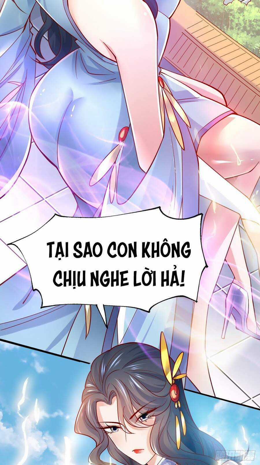 Siêu Thần Huấn Luyện Chapter 2 trang 35