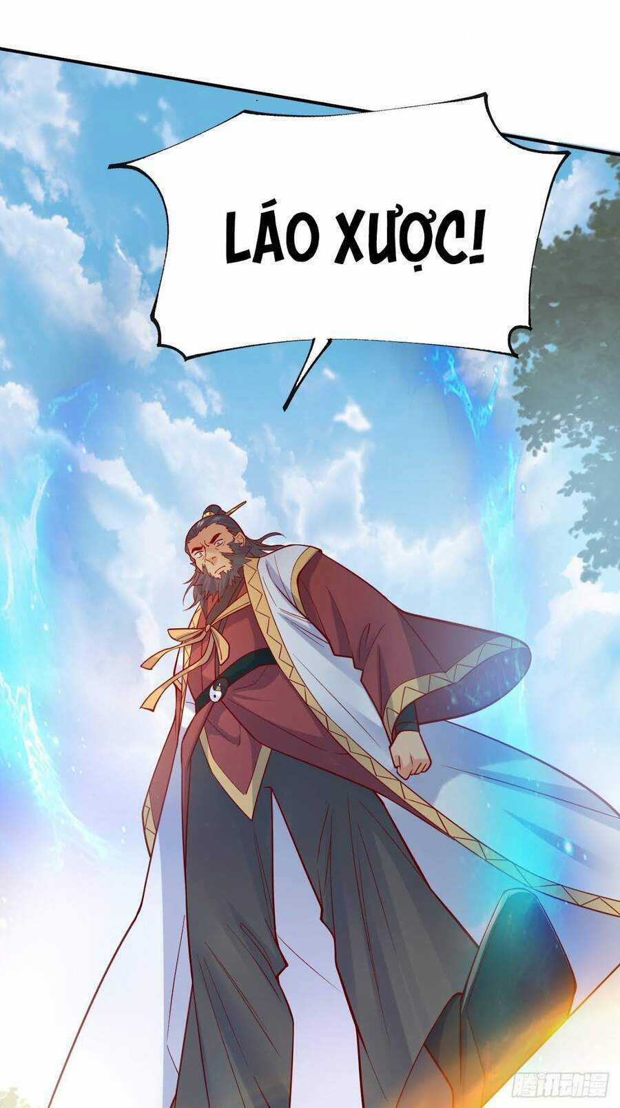 Siêu Thần Huấn Luyện Chapter 2 trang 39