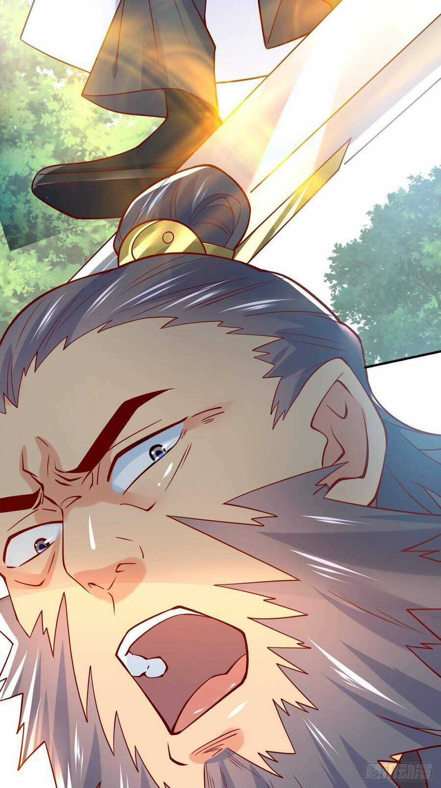 Siêu Thần Huấn Luyện Chapter 2 trang 40