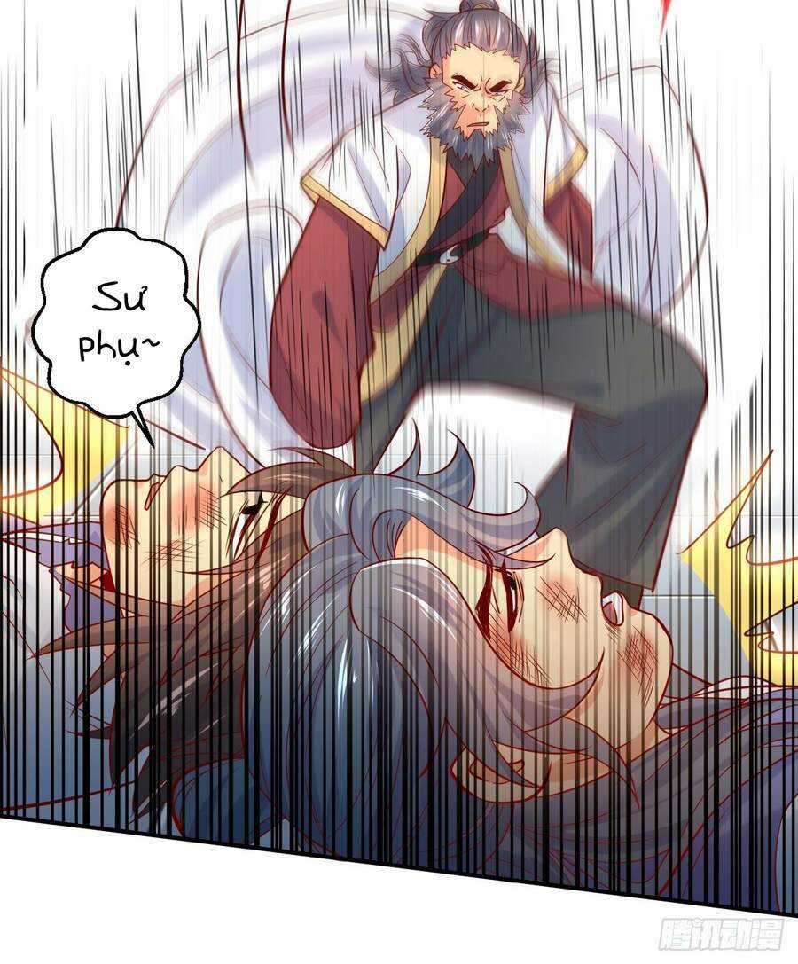 Siêu Thần Huấn Luyện Chapter 2 trang 44