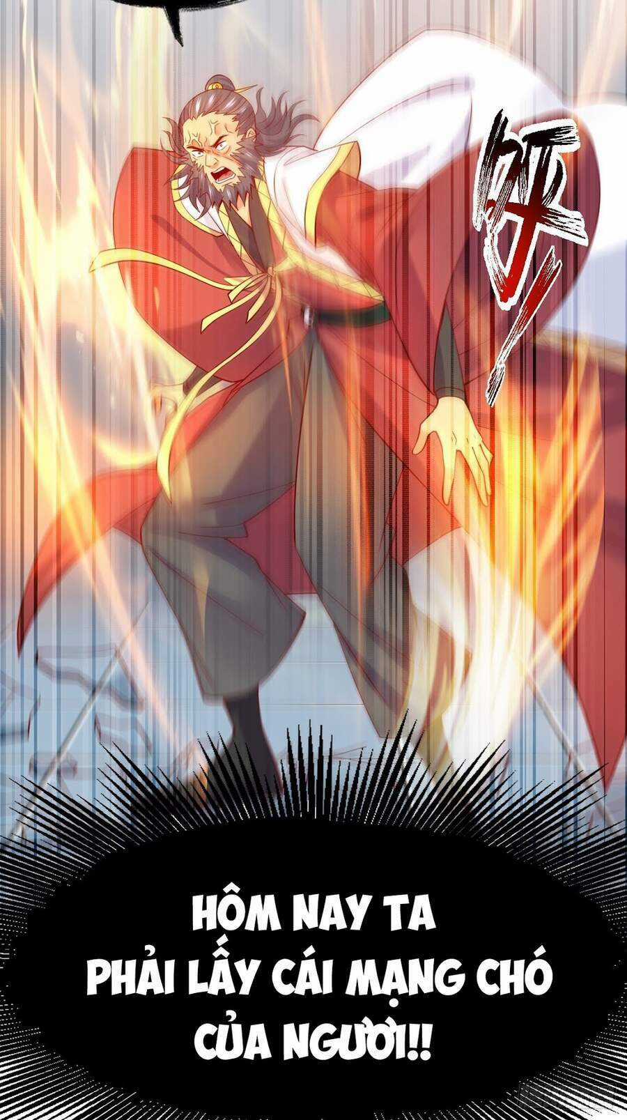 Siêu Thần Huấn Luyện Chapter 2 trang 46