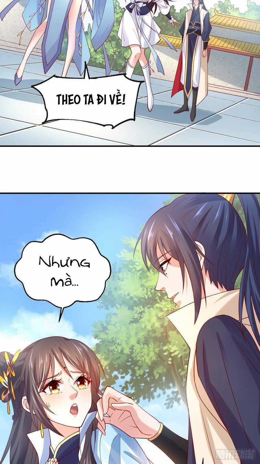 Siêu Thần Huấn Luyện Chapter 2 trang 49