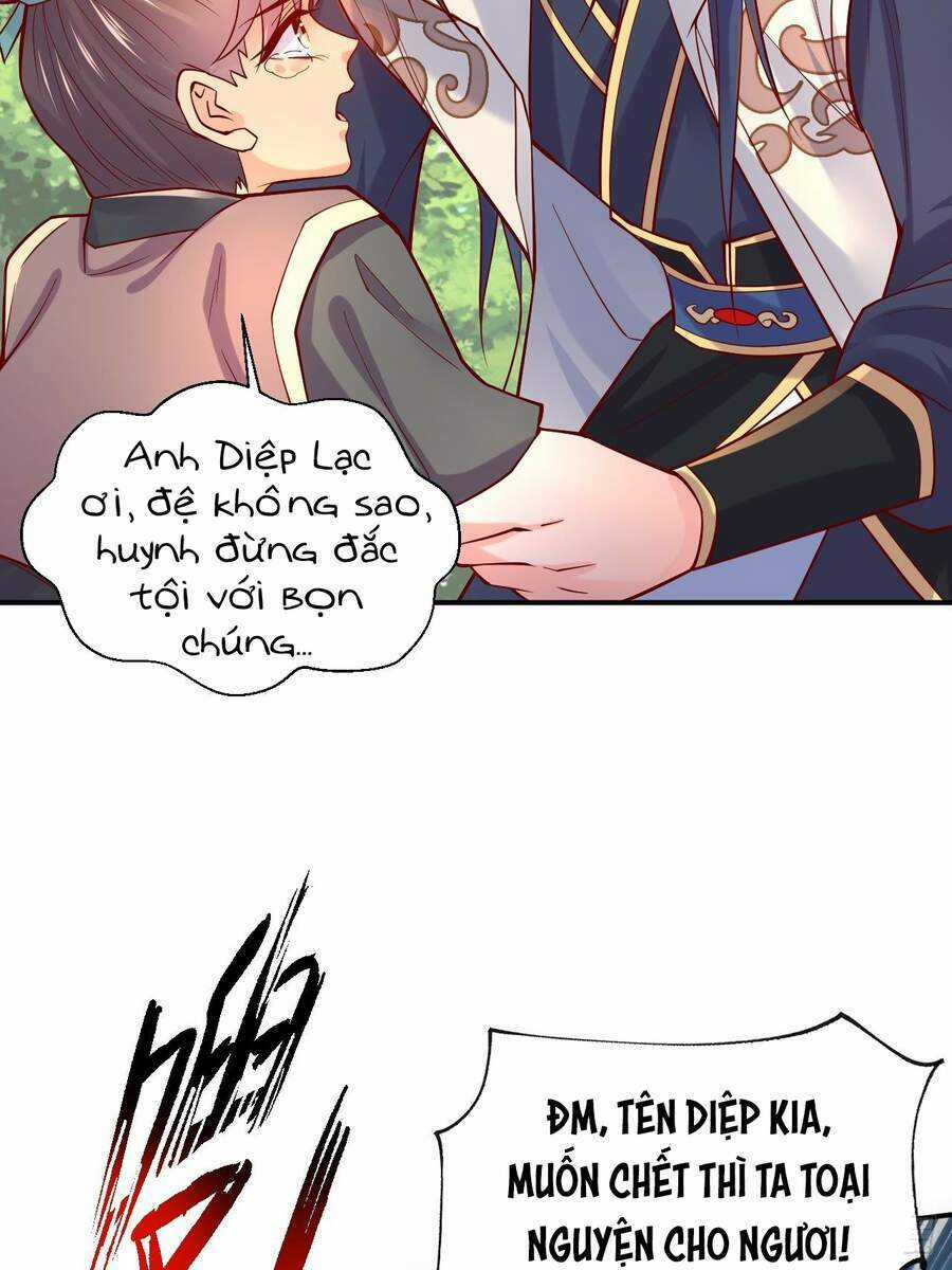 Siêu Thần Huấn Luyện Chapter 2 trang 5