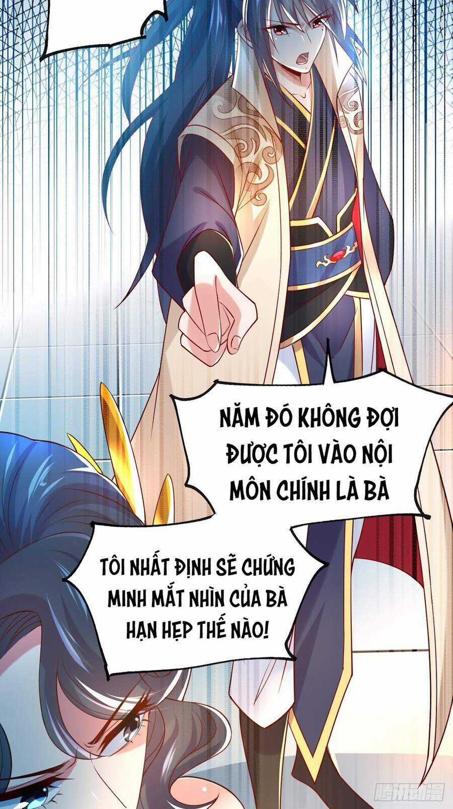 Siêu Thần Huấn Luyện Chapter 2 trang 52