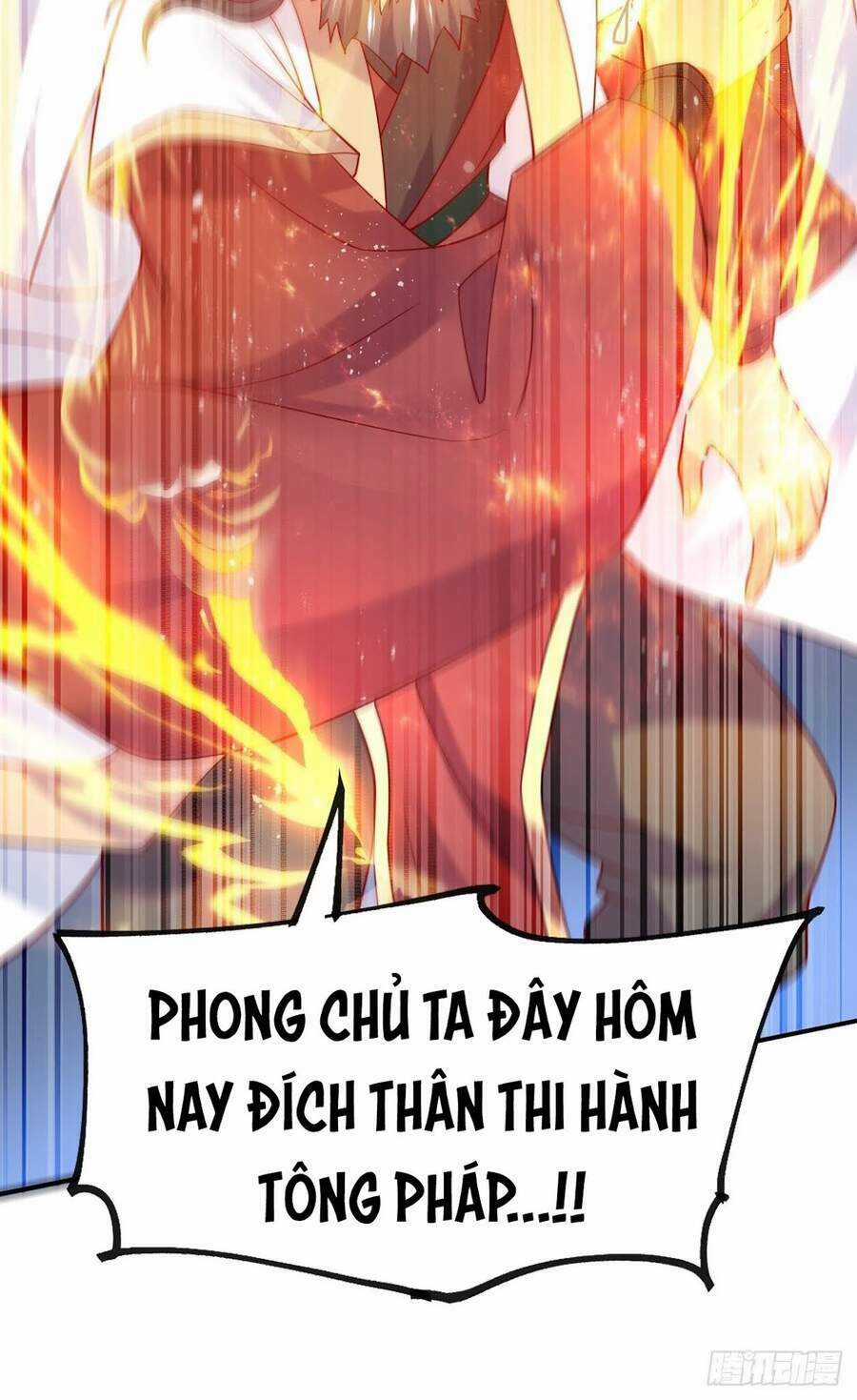 Siêu Thần Huấn Luyện Chapter 2 trang 55