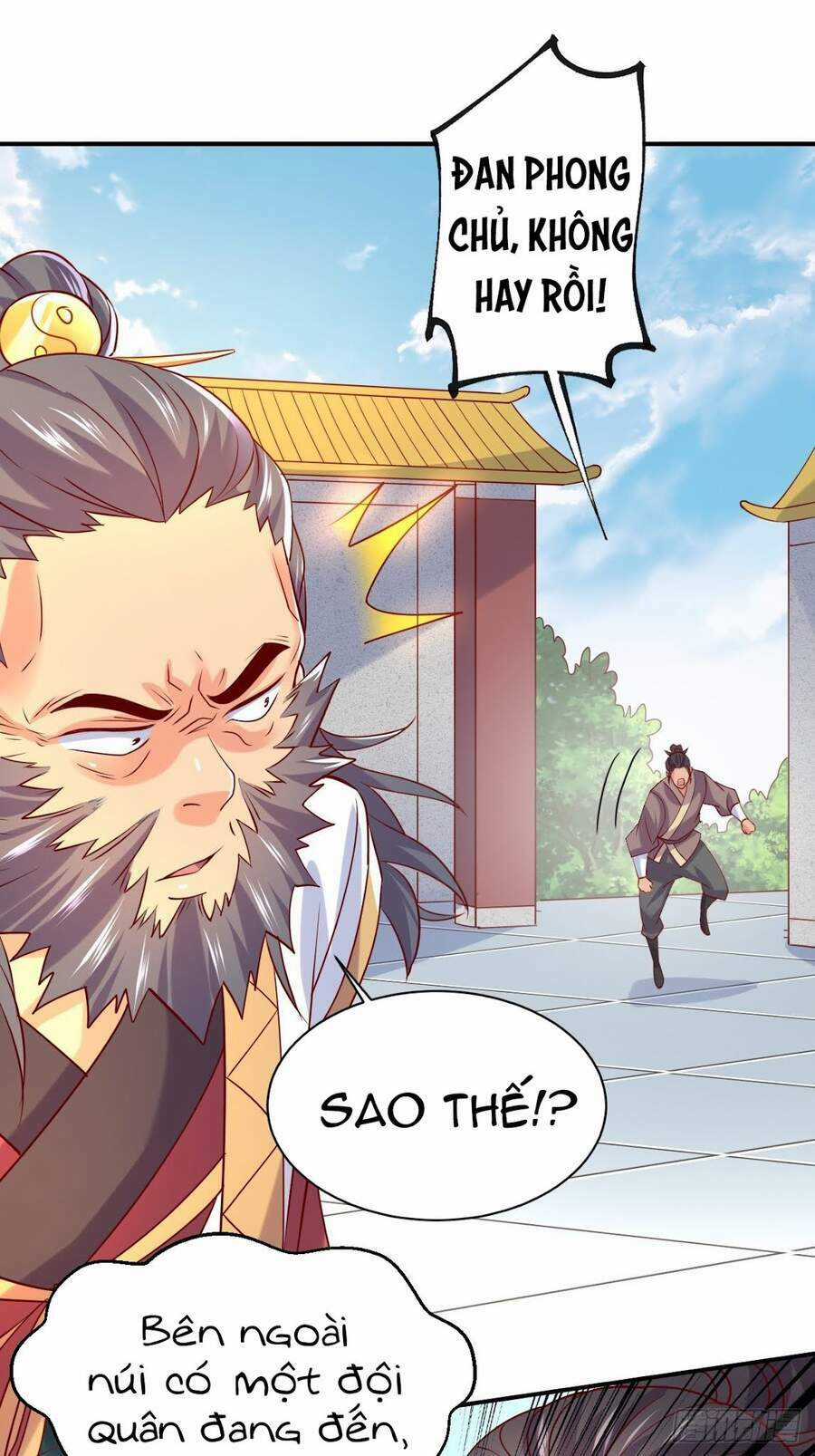 Siêu Thần Huấn Luyện Chapter 2 trang 56