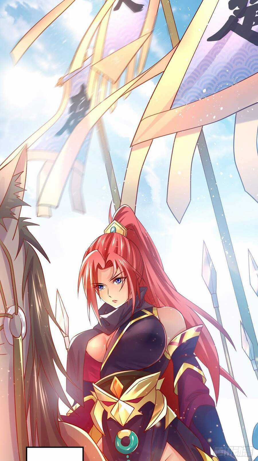 Siêu Thần Huấn Luyện Chapter 2 trang 59