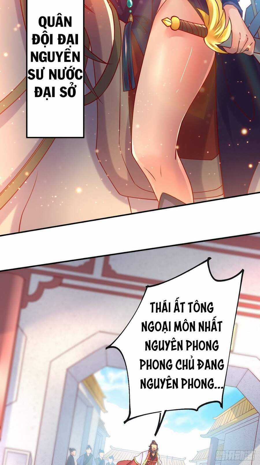 Siêu Thần Huấn Luyện Chapter 2 trang 60