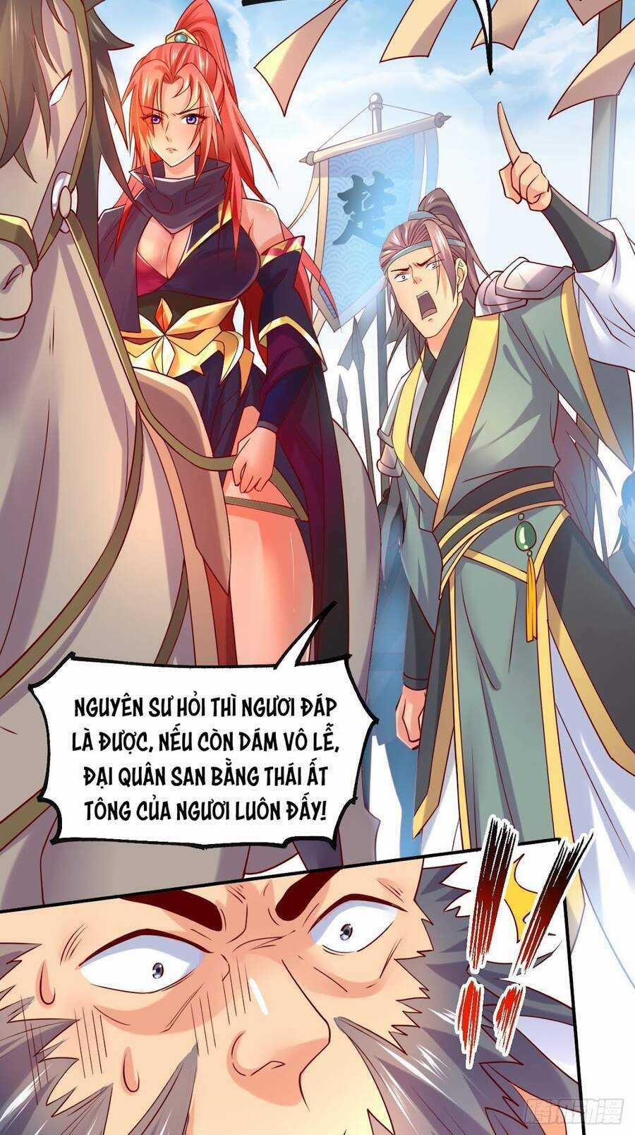 Siêu Thần Huấn Luyện Chapter 2 trang 62