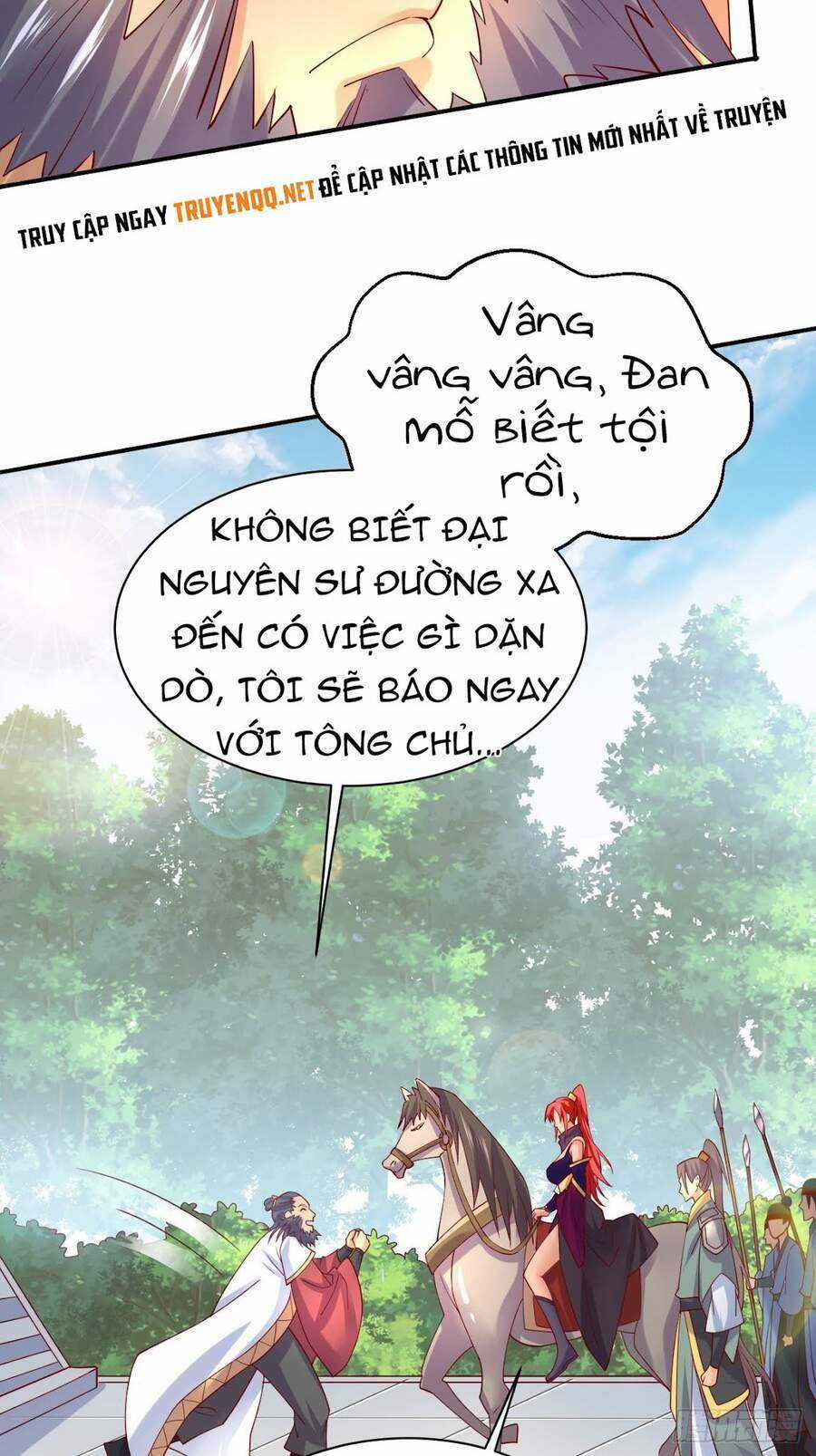 Siêu Thần Huấn Luyện Chapter 2 trang 63