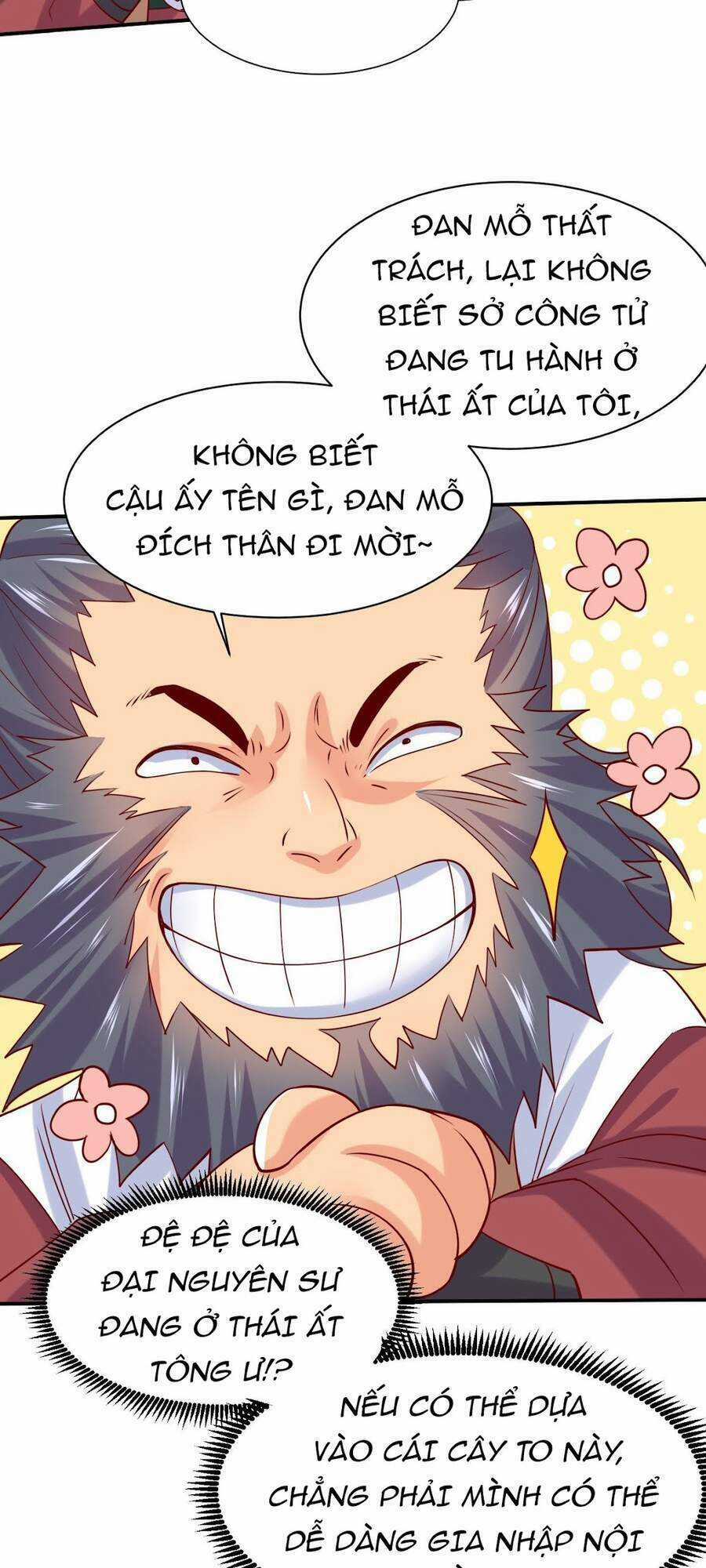 Siêu Thần Huấn Luyện Chapter 2 trang 65