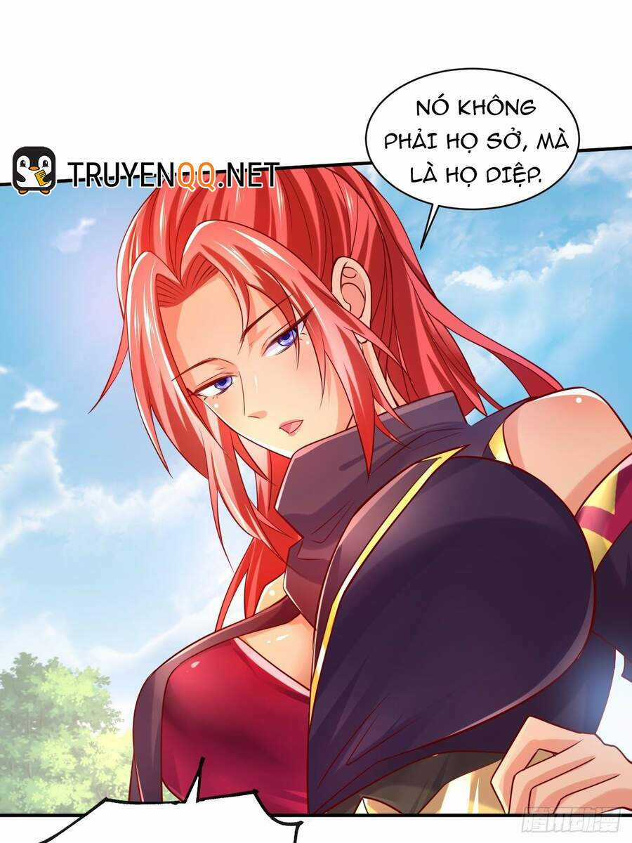 Siêu Thần Huấn Luyện Chapter 2 trang 67