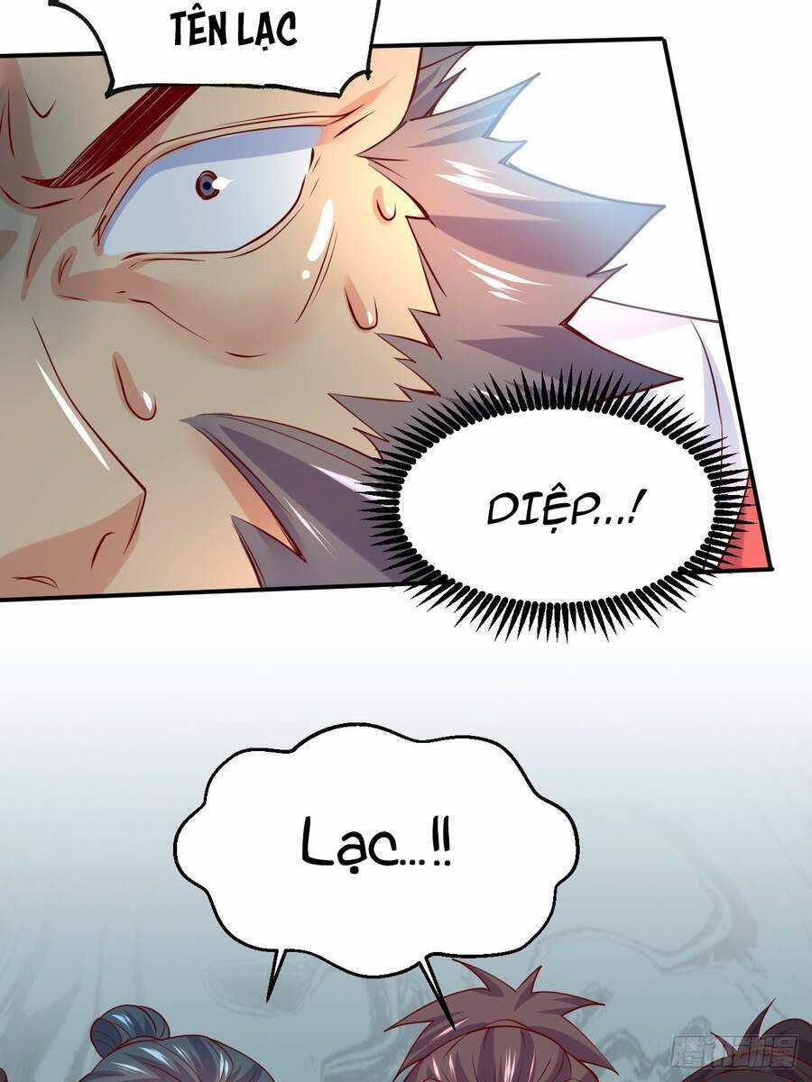 Siêu Thần Huấn Luyện Chapter 2 trang 68