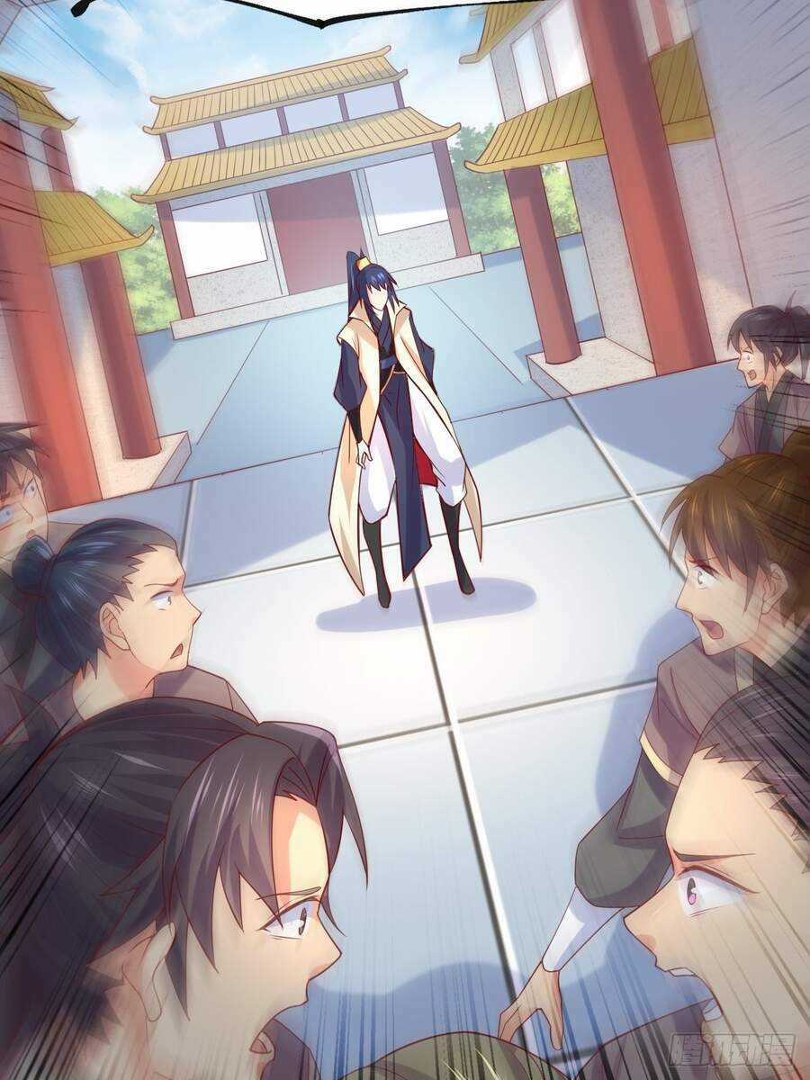 Siêu Thần Huấn Luyện Chapter 2 trang 70