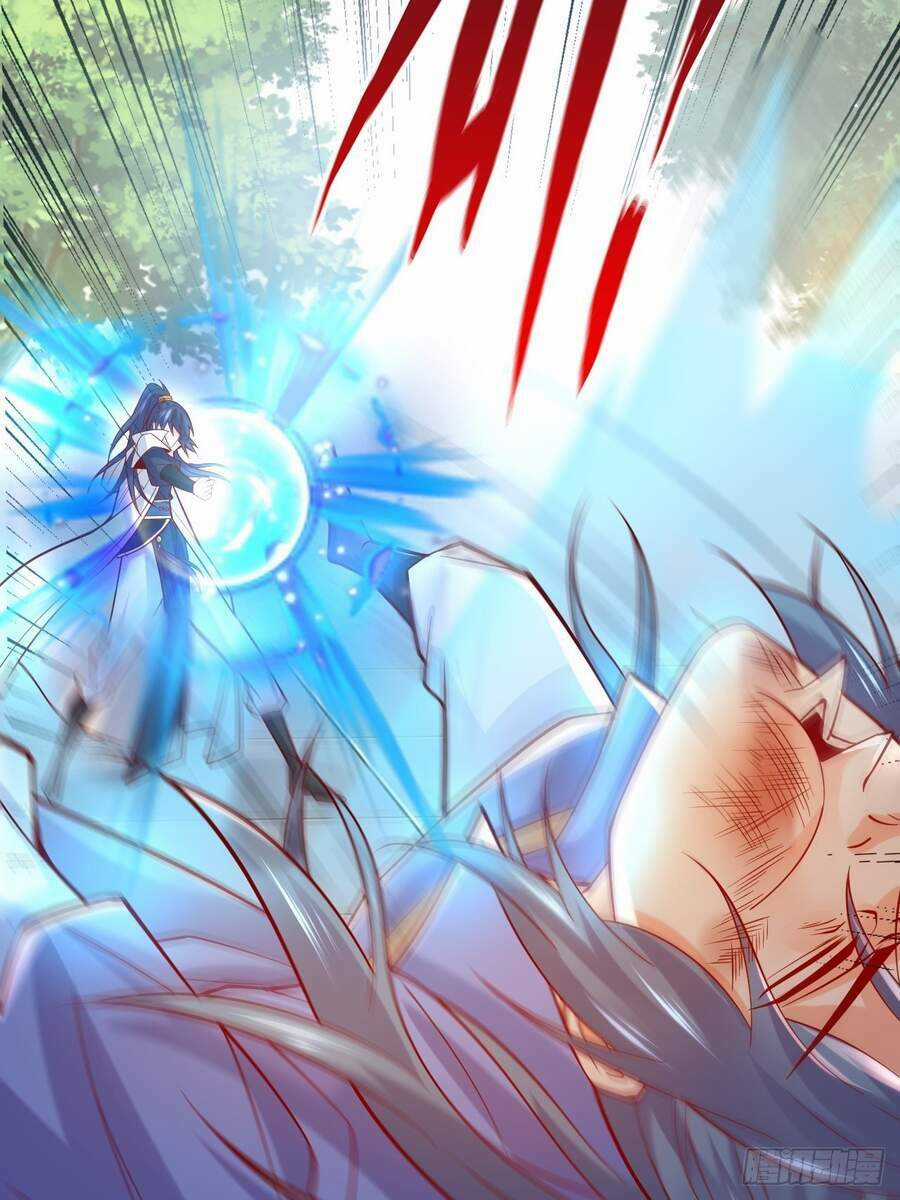 Siêu Thần Huấn Luyện Chapter 2 trang 9