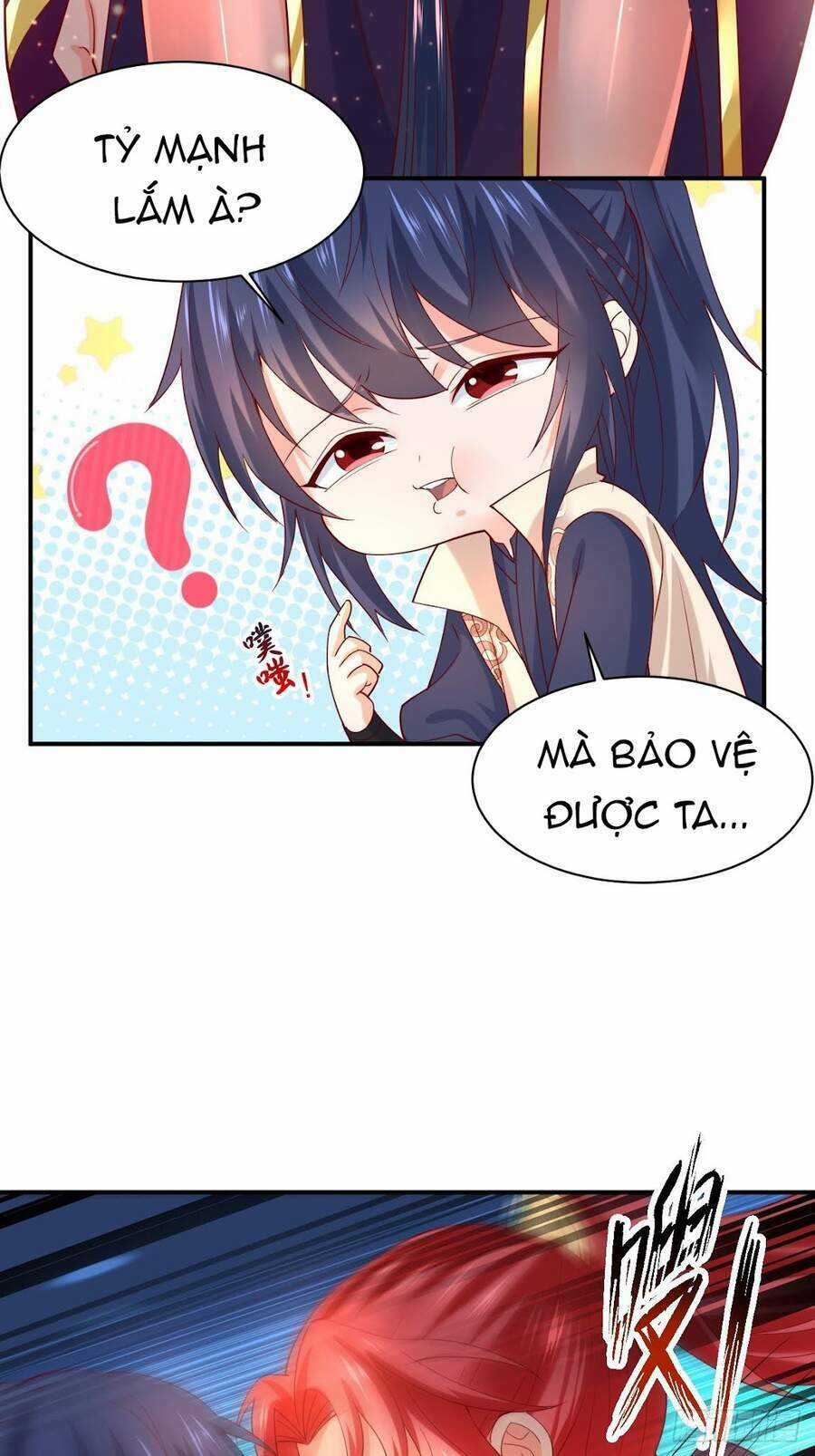 Siêu Thần Huấn Luyện Chapter 3 trang 12