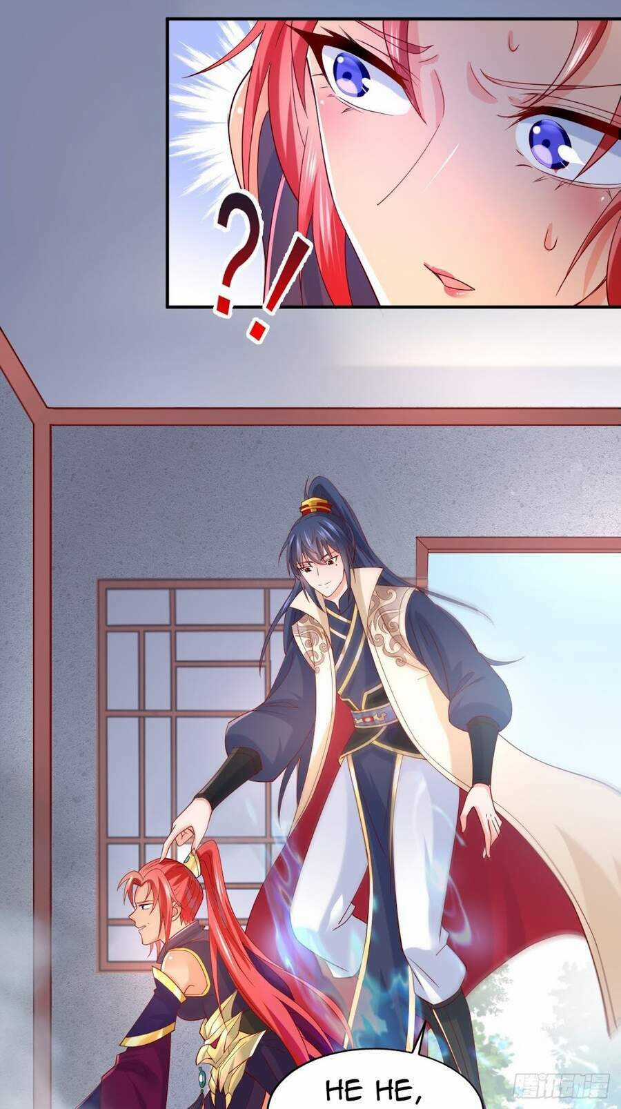 Siêu Thần Huấn Luyện Chapter 3 trang 15