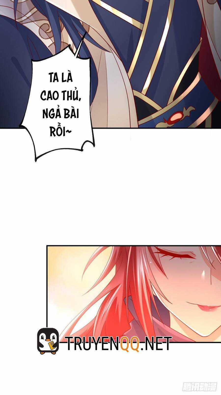 Siêu Thần Huấn Luyện Chapter 3 trang 19