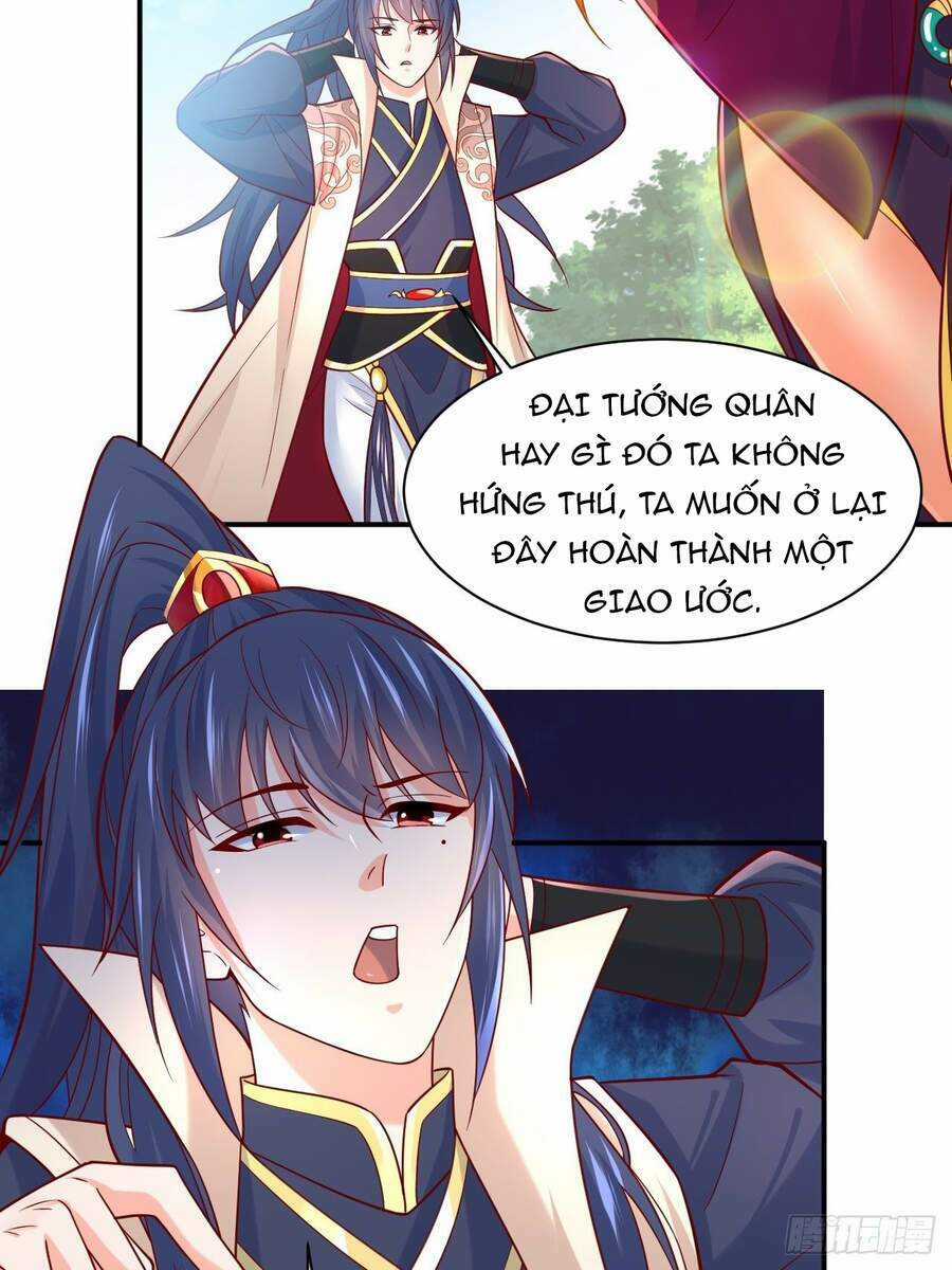 Siêu Thần Huấn Luyện Chapter 3 trang 23