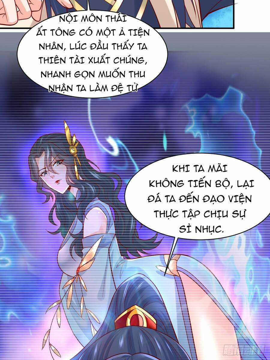 Siêu Thần Huấn Luyện Chapter 3 trang 24