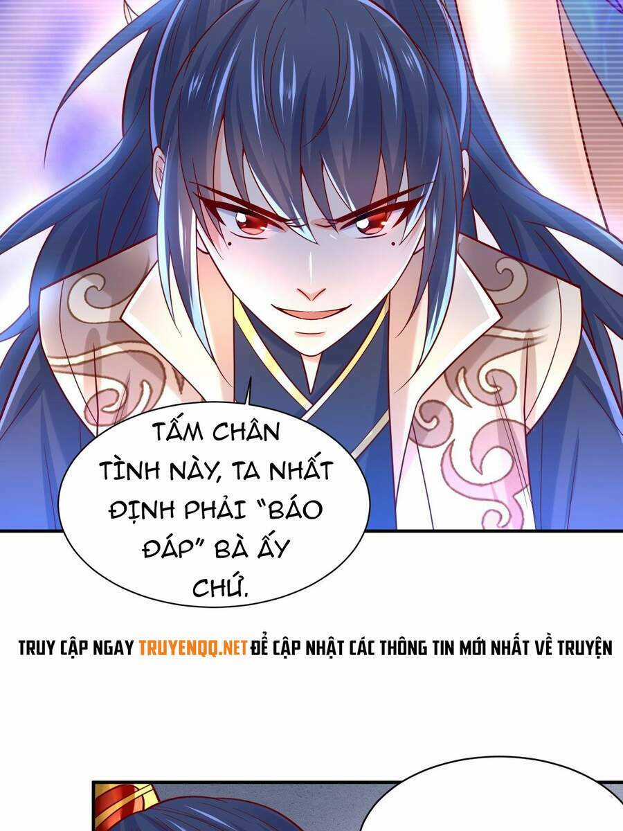 Siêu Thần Huấn Luyện Chapter 3 trang 25