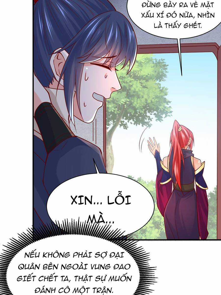 Siêu Thần Huấn Luyện Chapter 3 trang 26