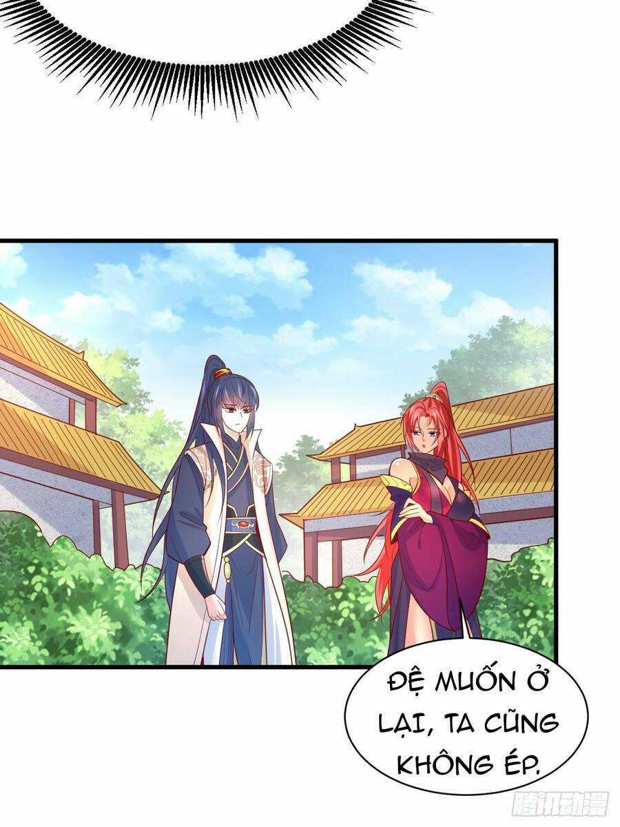 Siêu Thần Huấn Luyện Chapter 3 trang 27
