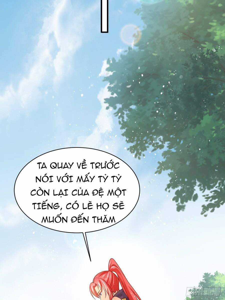 Siêu Thần Huấn Luyện Chapter 3 trang 29