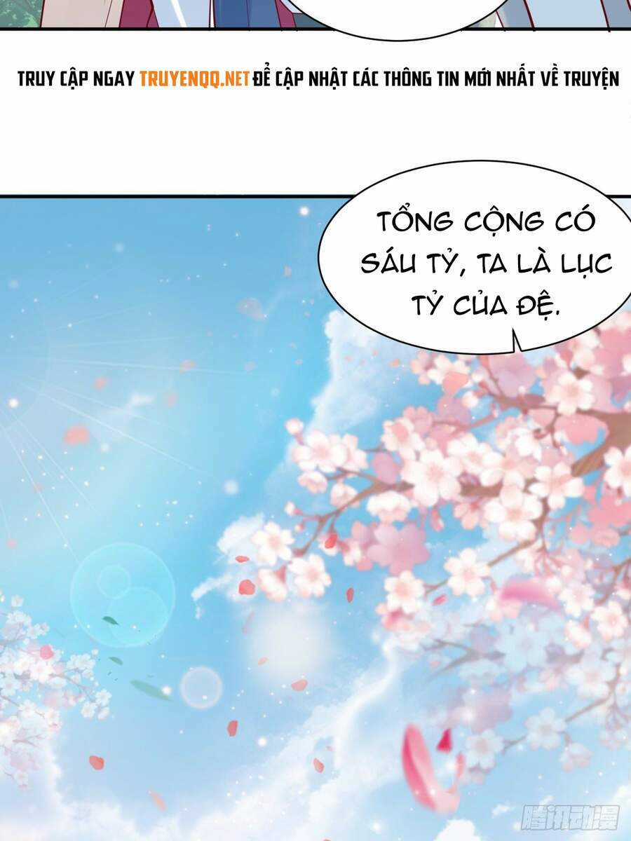 Siêu Thần Huấn Luyện Chapter 3 trang 31