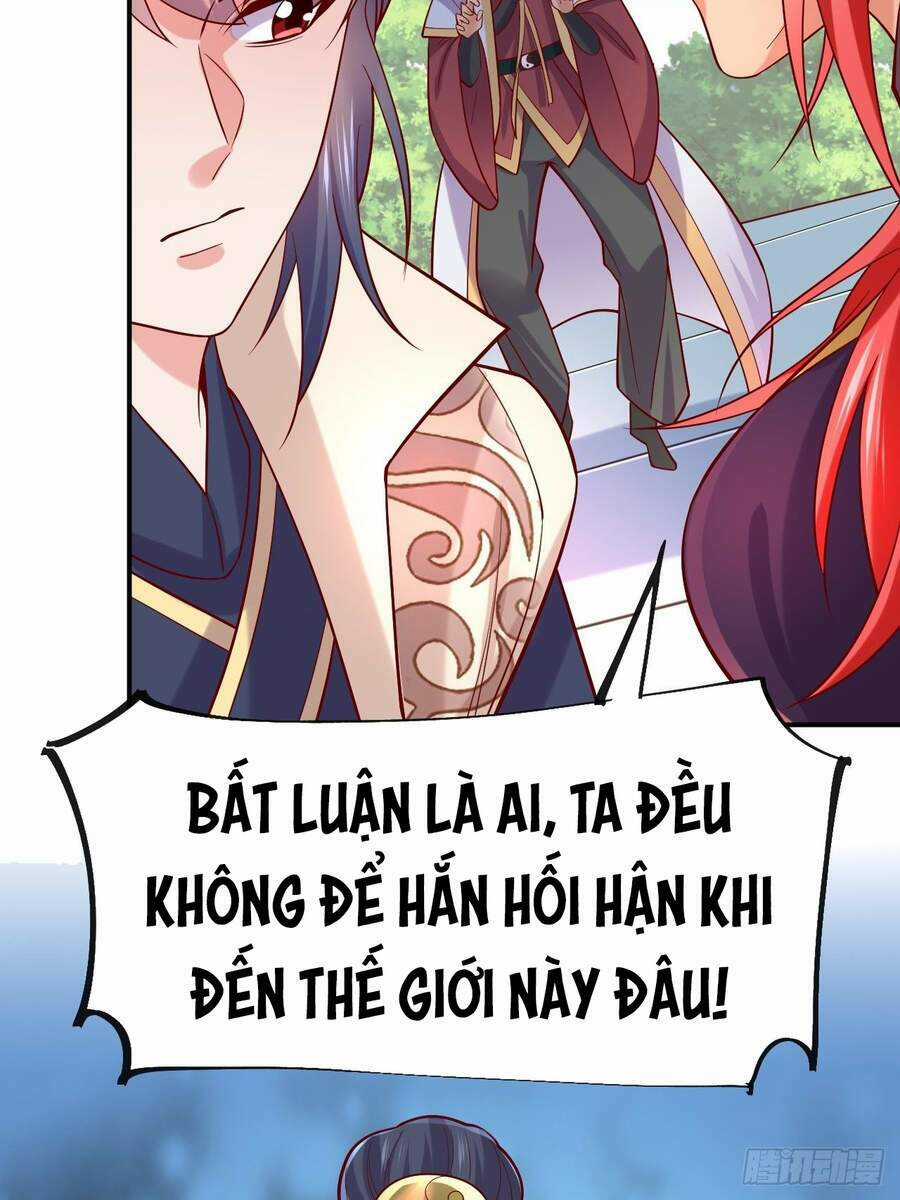 Siêu Thần Huấn Luyện Chapter 3 trang 36