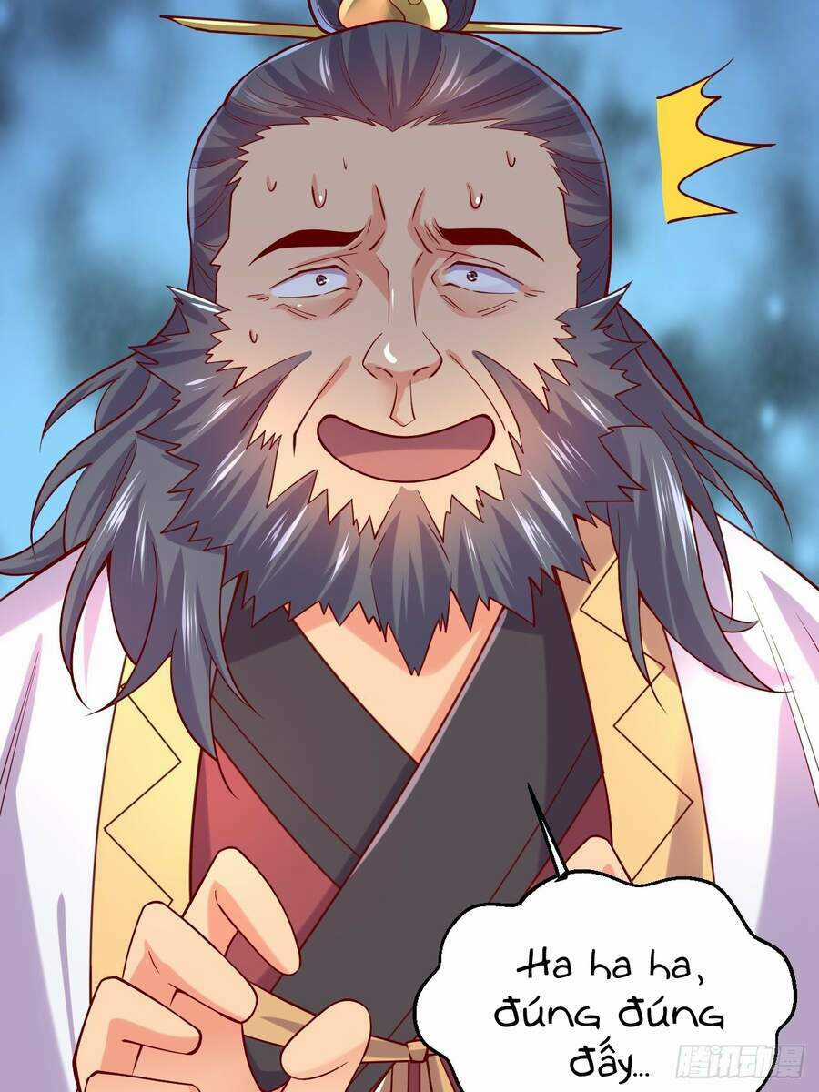 Siêu Thần Huấn Luyện Chapter 3 trang 37