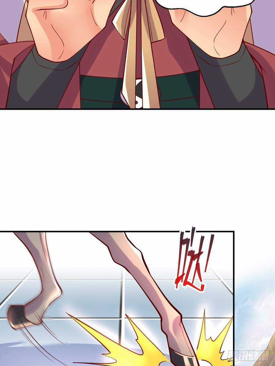 Siêu Thần Huấn Luyện Chapter 3 trang 38