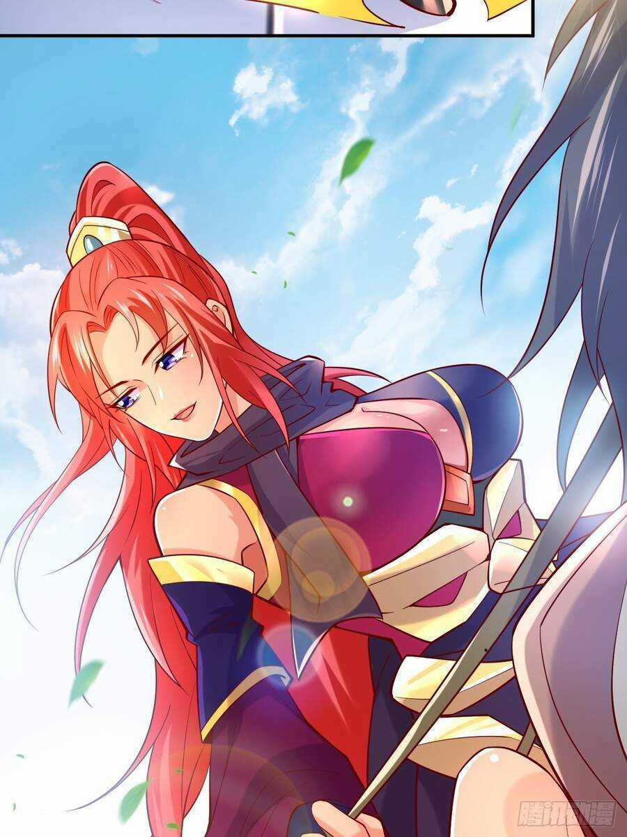 Siêu Thần Huấn Luyện Chapter 3 trang 39