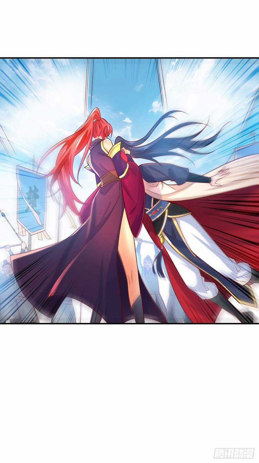 Siêu Thần Huấn Luyện Chapter 3 trang 4