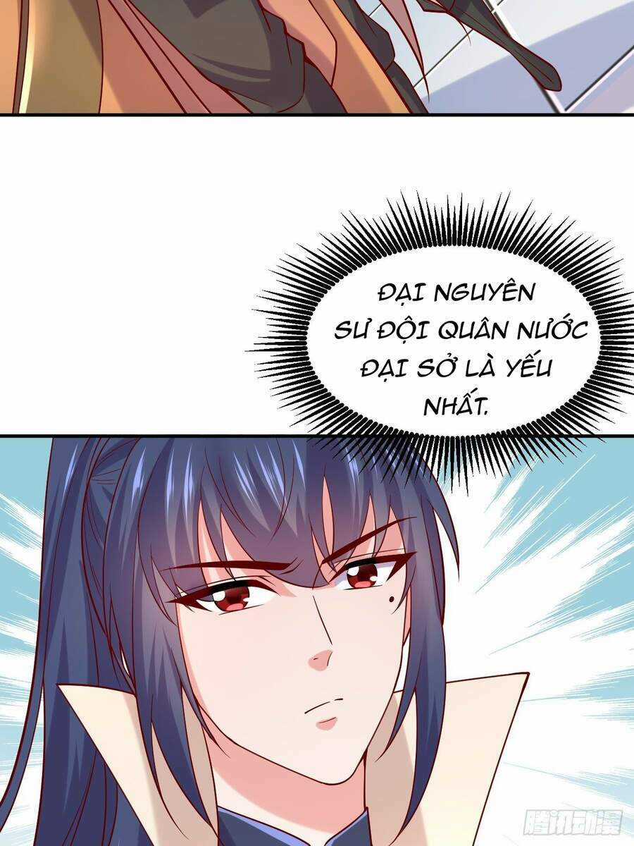 Siêu Thần Huấn Luyện Chapter 3 trang 41