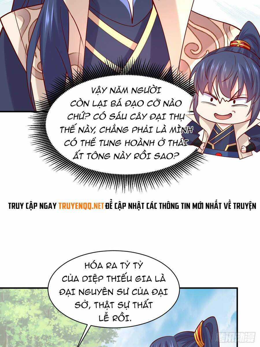 Siêu Thần Huấn Luyện Chapter 3 trang 42