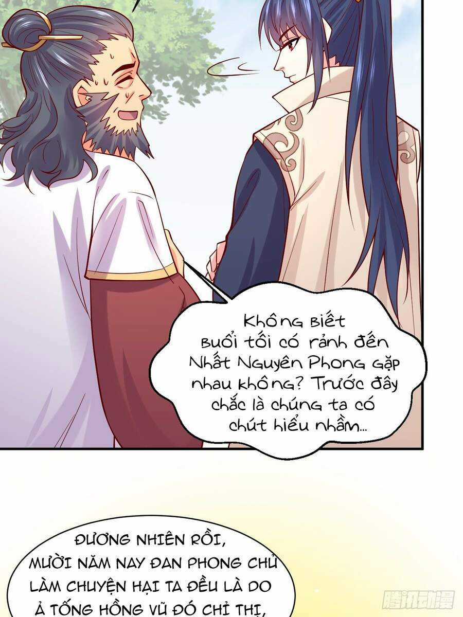 Siêu Thần Huấn Luyện Chapter 3 trang 43