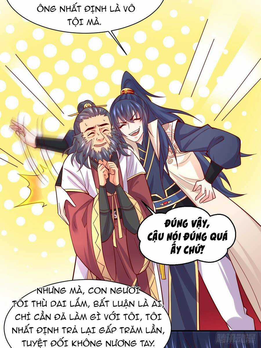 Siêu Thần Huấn Luyện Chapter 3 trang 44