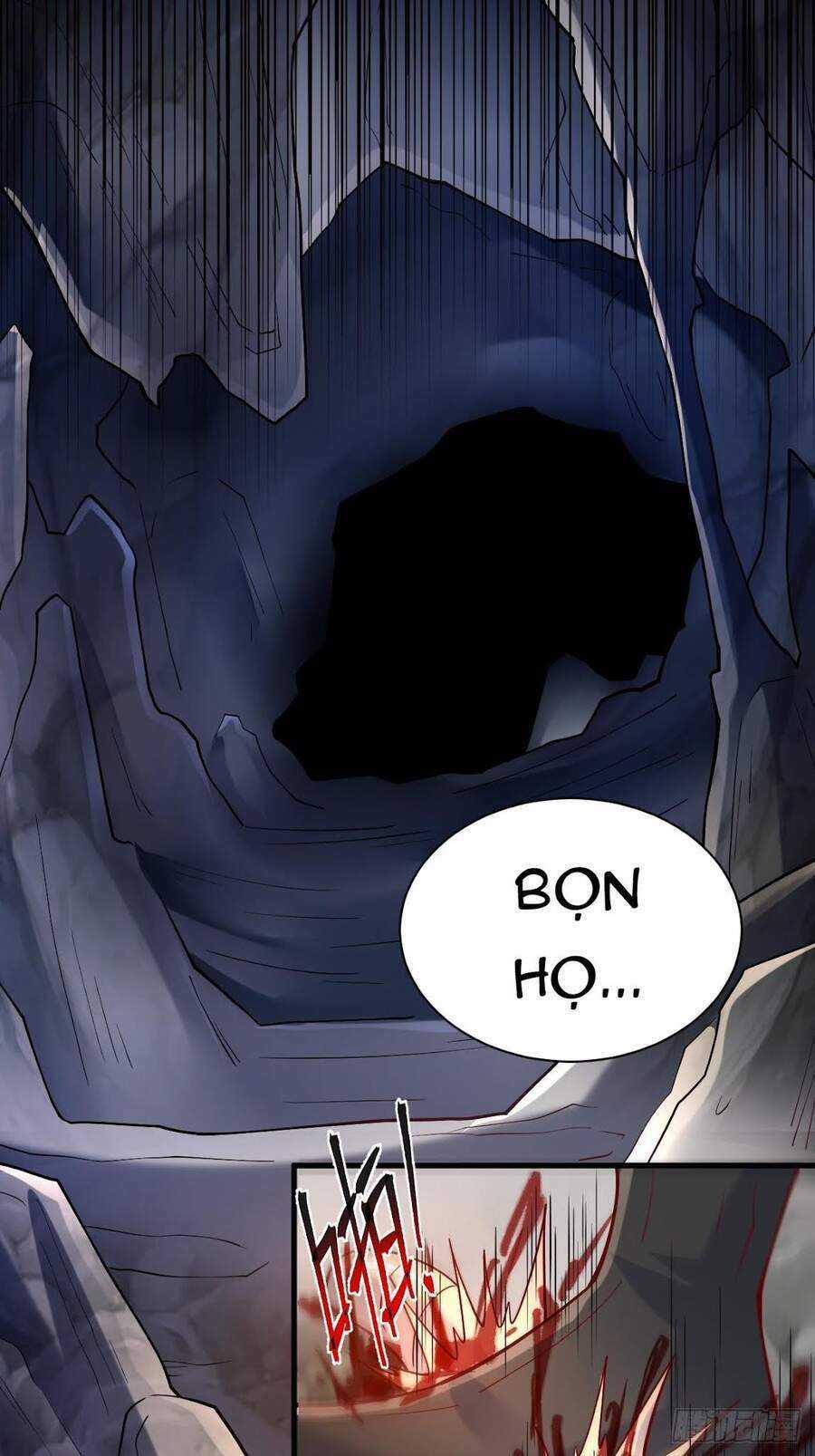 Siêu Thần Huấn Luyện Chapter 3 trang 53